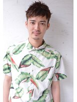 roijir☆エッジの効いた大人スタイル☆03-6447-2205