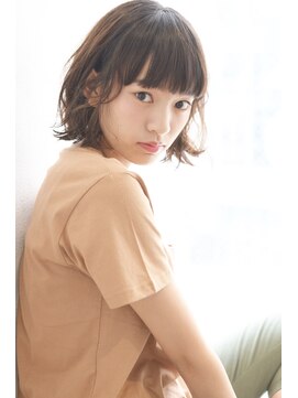 ヴィッカエコル (vicca 'ekolu) ナチュラルピュア魅力ボブ