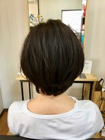 ディアレスト(DEAREST)&nbsp;愛されショートグラボブ