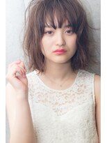 ミシェリー(misherry)&nbsp;☆ misherry エフォートレスbobカール ☆