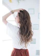 【低温デジタルパーマ/コスメパーマ】