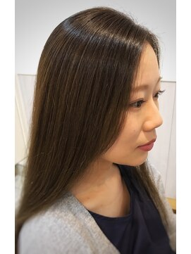 クラス リノ(CLASS lino) ☆大人なマットアッシュ☆