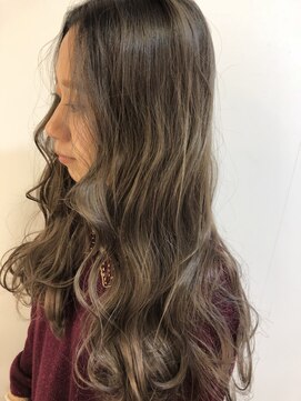 クレア 茅ヶ崎(CREA) パールミルクティー