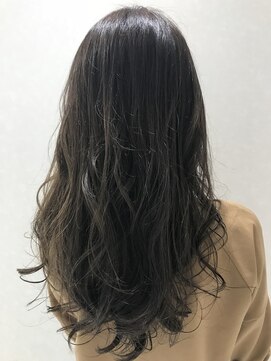 ラ ブレス 梅田茶屋町(LaBless) ダークグレージュ ba051_1805_1