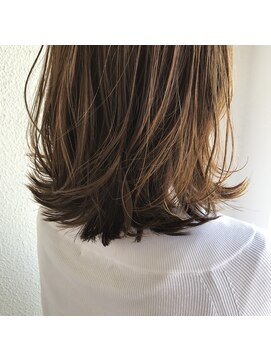 クラッチ (Klutch) ライトフラッフィー