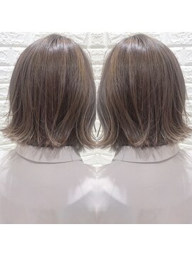 モードケイズ 松原店(MODE K's) ボブ