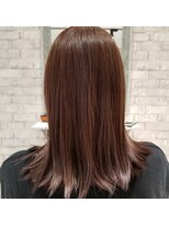 アンフィールド(An field)&nbsp;外ハネロブ