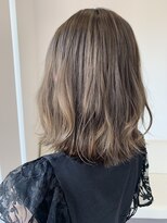 ケーアンドケー(K&K)&nbsp;アディクシーカラー【ナチュラルベージュ】