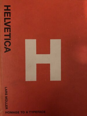 ヘルベチカ・ヘア(Helvetica hair)