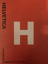 Helvetica hair 【ヘルベチカ・ヘア】