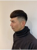 バーバースタイル