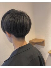オルヘアー('olu hair)
