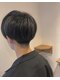 オルヘアー('olu hair)の写真/【Men'sトレンドヘアならお任せ★】男性オーナースタイリストが対応◎遊びに来た感覚で気楽に過ごせる♪