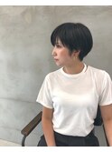 ショート