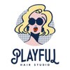 プレイフル(PLAYFUL)のお店ロゴ