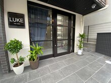 ルーク(LUKE)の雰囲気（【LUKE】でワンランク上の美にして行きませんか！！！）