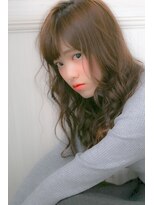 サングース(Sungoose)&nbsp;Sungoose 前髪イメチェンくびれイヤリングカラー