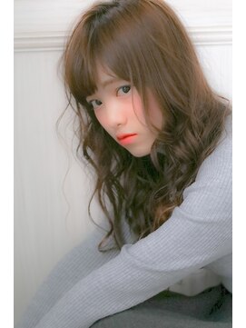 サングース(Sungoose) Sungoose 前髪イメチェンくびれイヤリングカラー