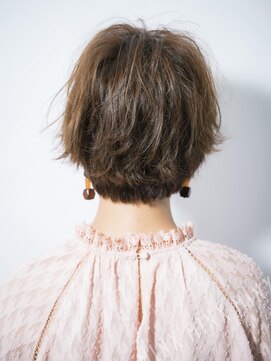 ミンクスプラス 流山おおたかの森(MINX plus) ハイナチュラルショート