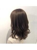 ネオリーブアピ 池袋店(Neolive api)&nbsp;ハイライトカラー