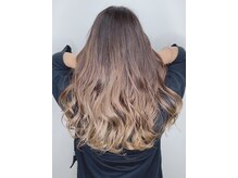 エーアイ 千石 巣鴨 白山店(Ai HAIR)