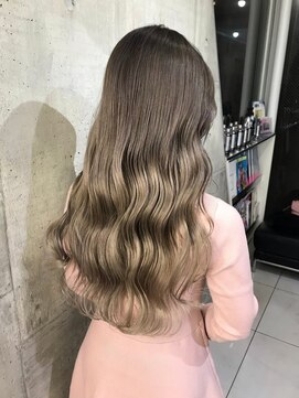 シーエスメイドバイシャチュー 栄店(CS made by SHACHU) CS STYLE