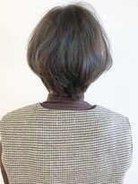 リコ(LIKO)&nbsp;大人のふんわりショート☆ボリューム/お手入れ簡単/ショート