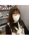 暗めオリーブベージュ