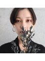 シードアンドビューティー 代々木公園店(SEED&Beauty)&nbsp;ベーシック+トレンドショート、ボブスタイルが得意。#髪質改善