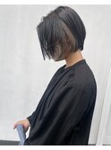 インナーグレージュ stylist 和久井勇介