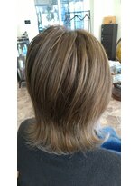 エアー(air)&nbsp;ミディアムレイヤー