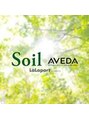 ソイルアヴェダ ららぽーと沼津店(SoilAVEDA)/武田　竜