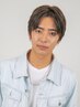 【メンズプラン☆】カット＋プチスパor眉カット　￥6000
