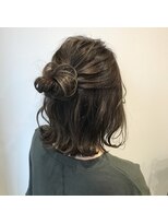 アールサロン オカザキ(Rr salon.OKAZAKI)&nbsp;R.HASトリートメント (高濃度水素＋ヒト幹細胞入り)【Rr SALON】