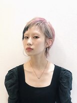 ロア 福岡天神本店(LORE) ポイントカラー◎natsu