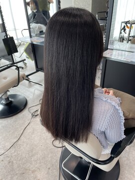 チャオ バイ ミチ(Chao by MICHI) 【 Chao  non 】