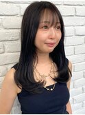 【DIFINO青山】艶髪◇韓国レイヤー[ビフォーあり]