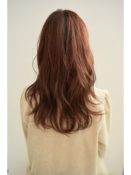 ニスル センター南店(NISURU) 似合わせカット/大人ガーリー/ダークアッシュ/着物/センター南