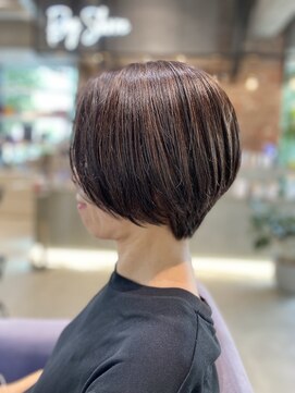 ベイショア(Bay Shore NY) Bayshore-yuka