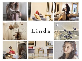 Linda【リンダ】