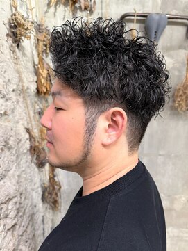 ペダル(PEDAL) PEDAL Men's Style No.32