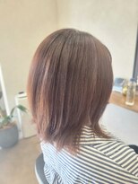 アネモネ(anemone) ナチュラルサンドカラー