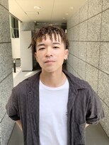 バジオットエイチ(BUZZIoT h)&nbsp;スプリングドレッド