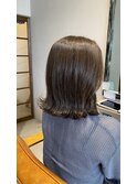 #ほどよグレージュ