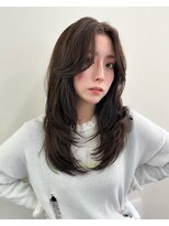 ユー(juu.) ザクザクレイヤー 