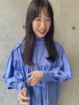 ハル 円山(HARU) nuance long