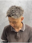 ジェットモヒカン
