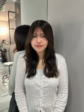 バレット 表参道(VALETTE) RISA 