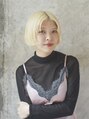 ルイス(Lewes) 後呂 愛子