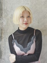 ルイス(Lewes) 後呂 愛子